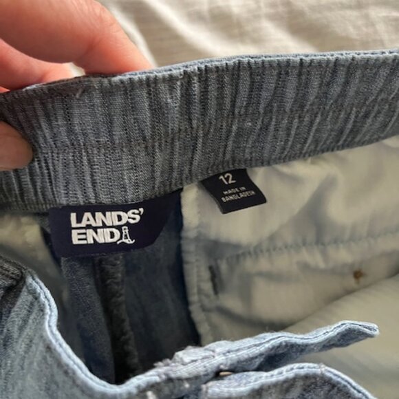 shorts - Picture 2 of 2